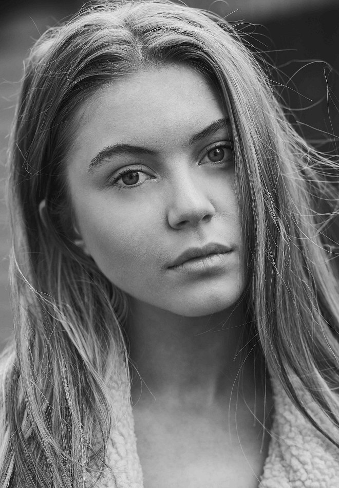 Analise Laundy