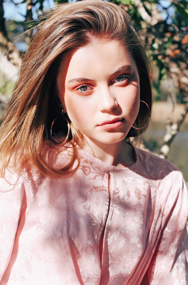 Analise Laundy