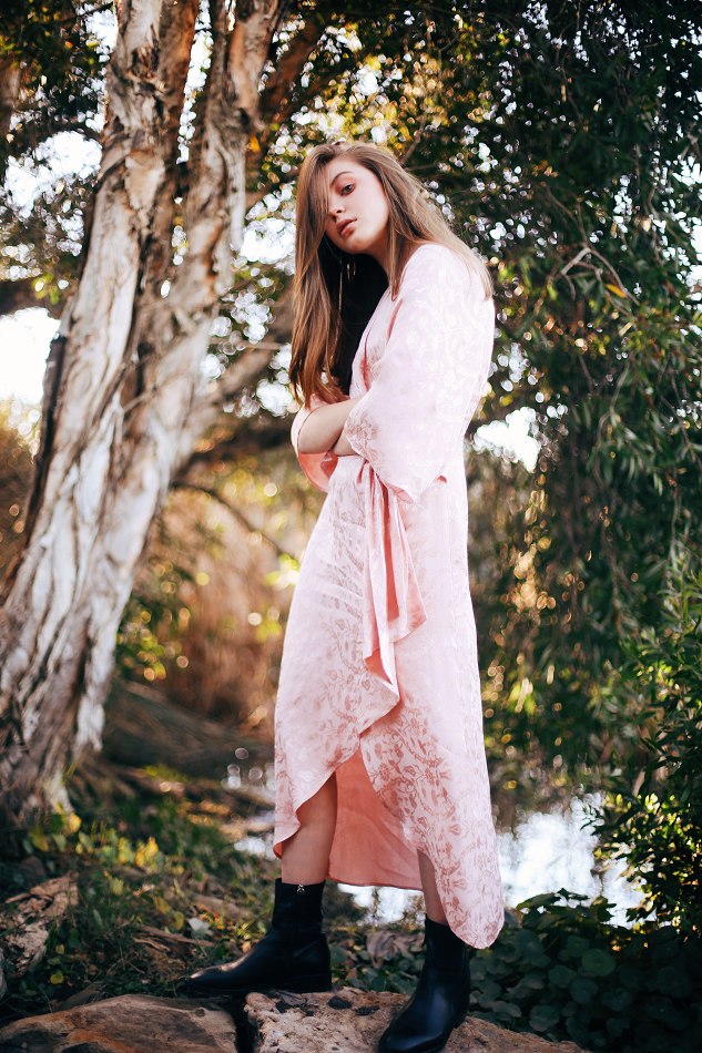 Analise Laundy