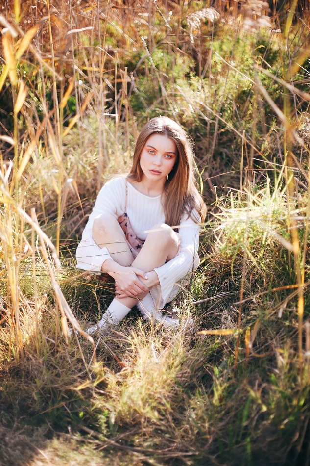 Analise Laundy
