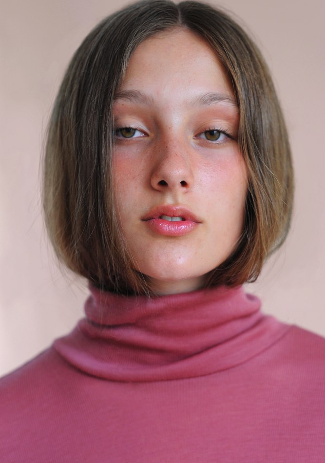 Annabella Donnola