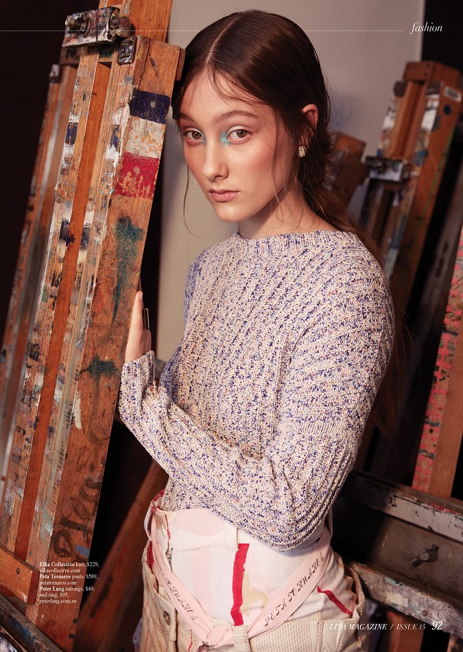 Annabella Donnola