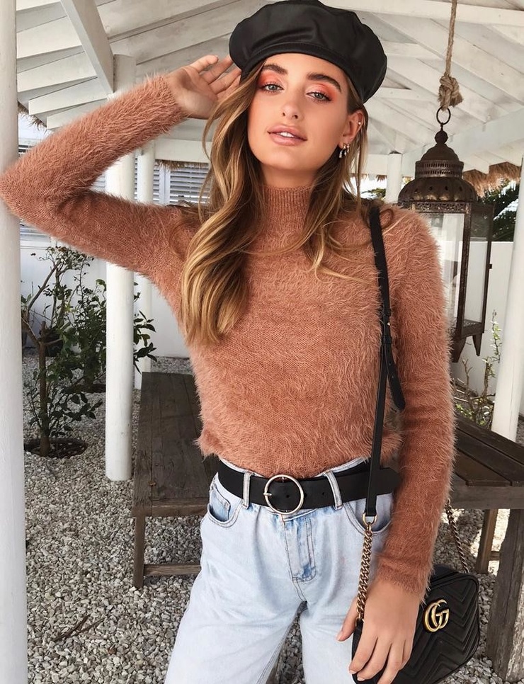 Saskia Jenkins