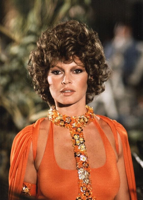 Brigitte Bardot Brigitte Bardot