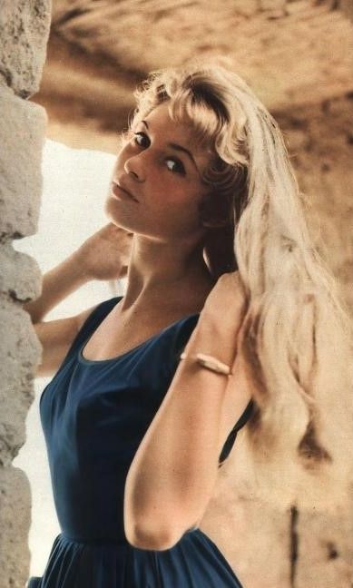 Brigitte Bardot Brigitte Bardot