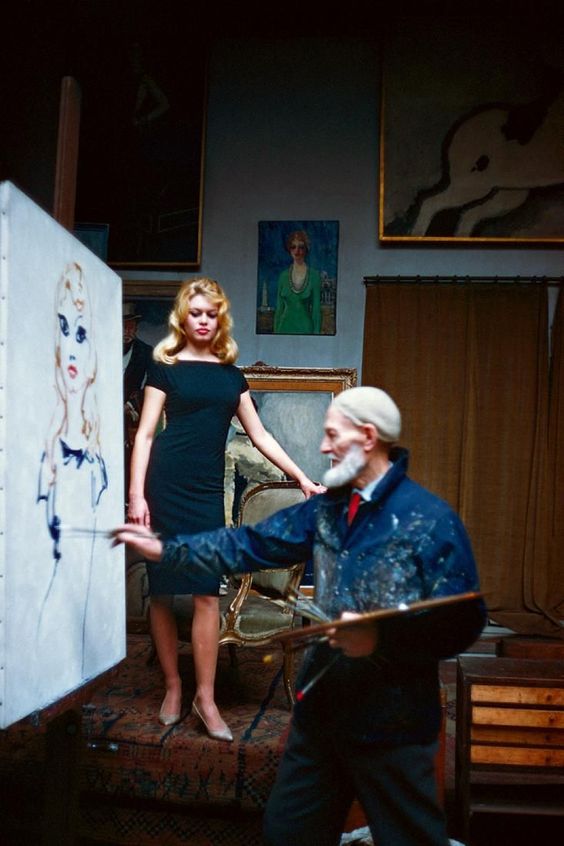 Brigitte Bardot Brigitte Bardot