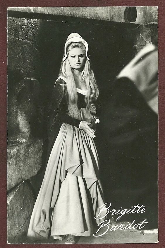 Brigitte Bardot Brigitte Bardot