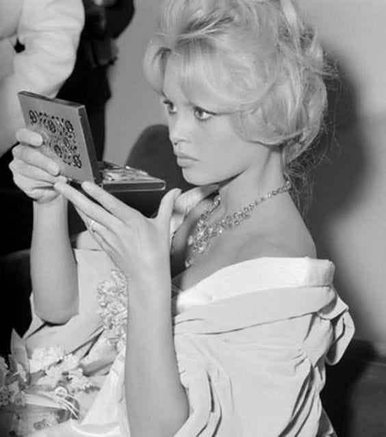Brigitte Bardot Brigitte Bardot