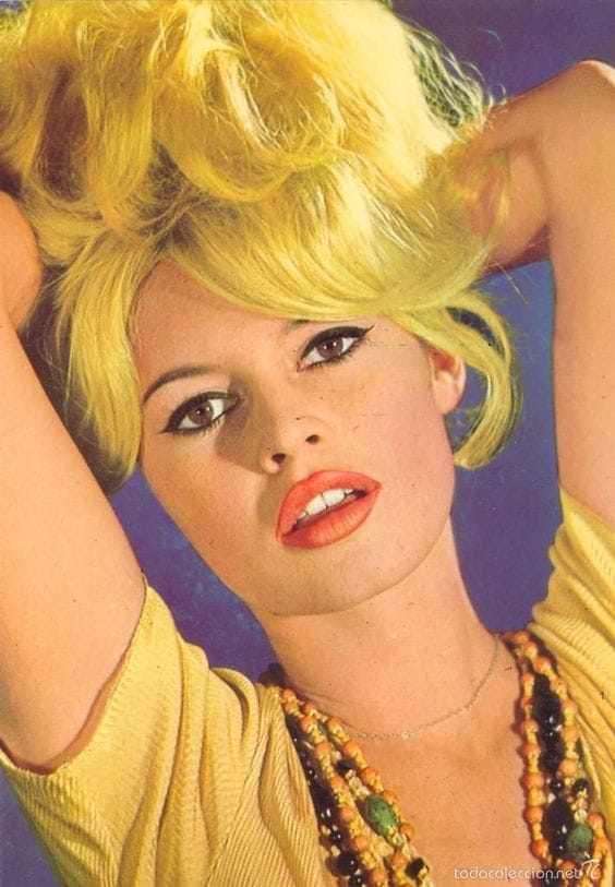 Brigitte Bardot Brigitte Bardot