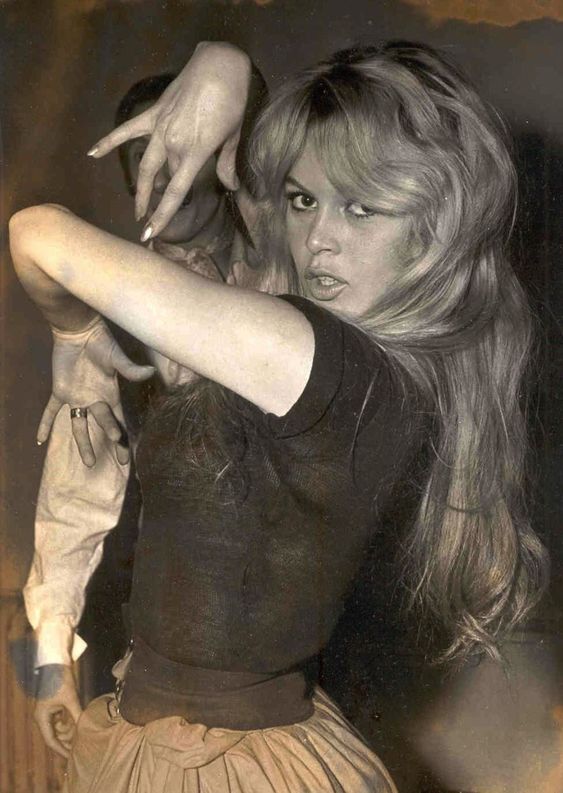 Brigitte Bardot Brigitte Bardot