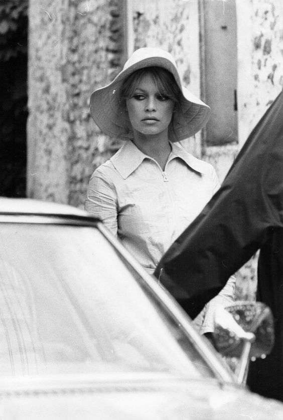 Brigitte Bardot Brigitte Bardot