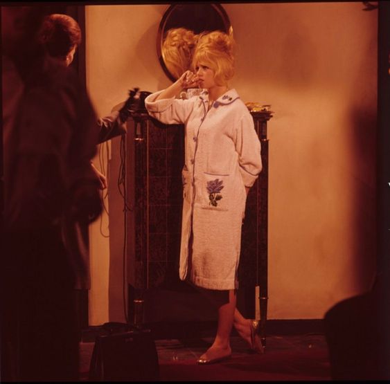 Brigitte Bardot Brigitte Bardot