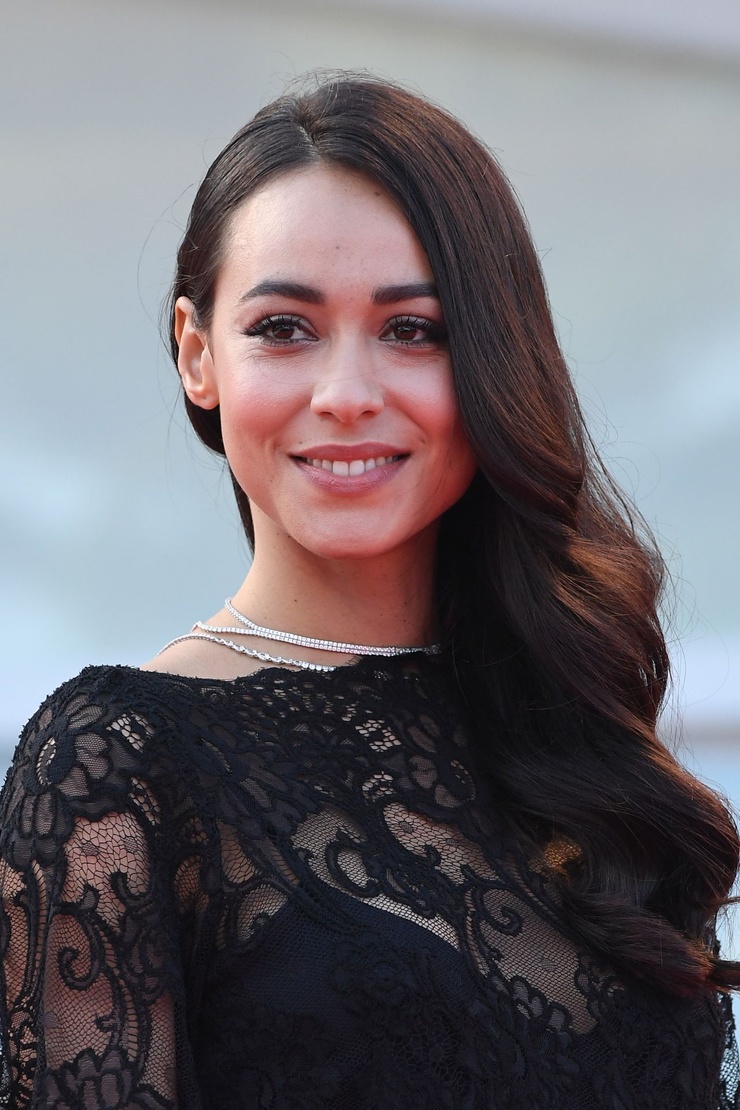 Desirèe Noferini