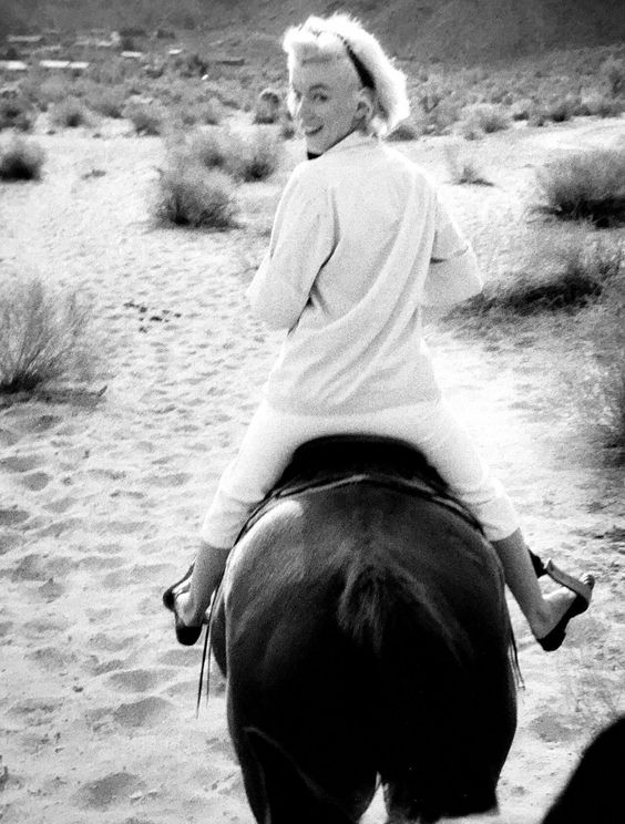 Marilyn Monroe Marilyn Monroe