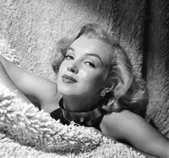 Marilyn Monroe