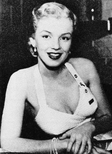 Marilyn Monroe Marilyn Monroe