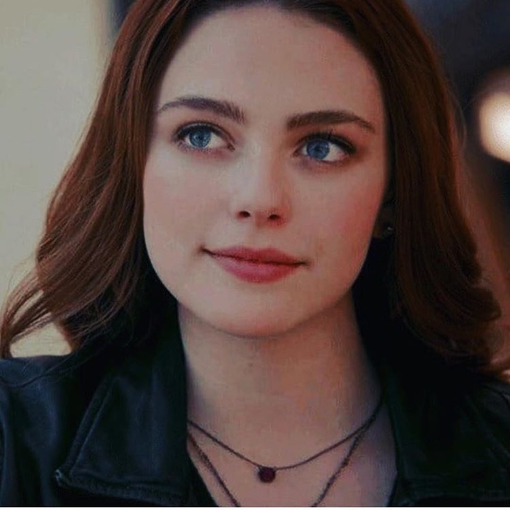 Danielle Rose Russell Danielle Rose Russell