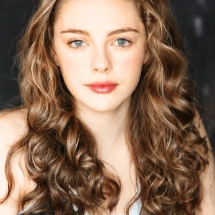 Danielle Rose Russell