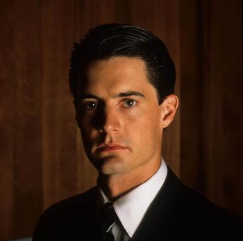 Dale Cooper