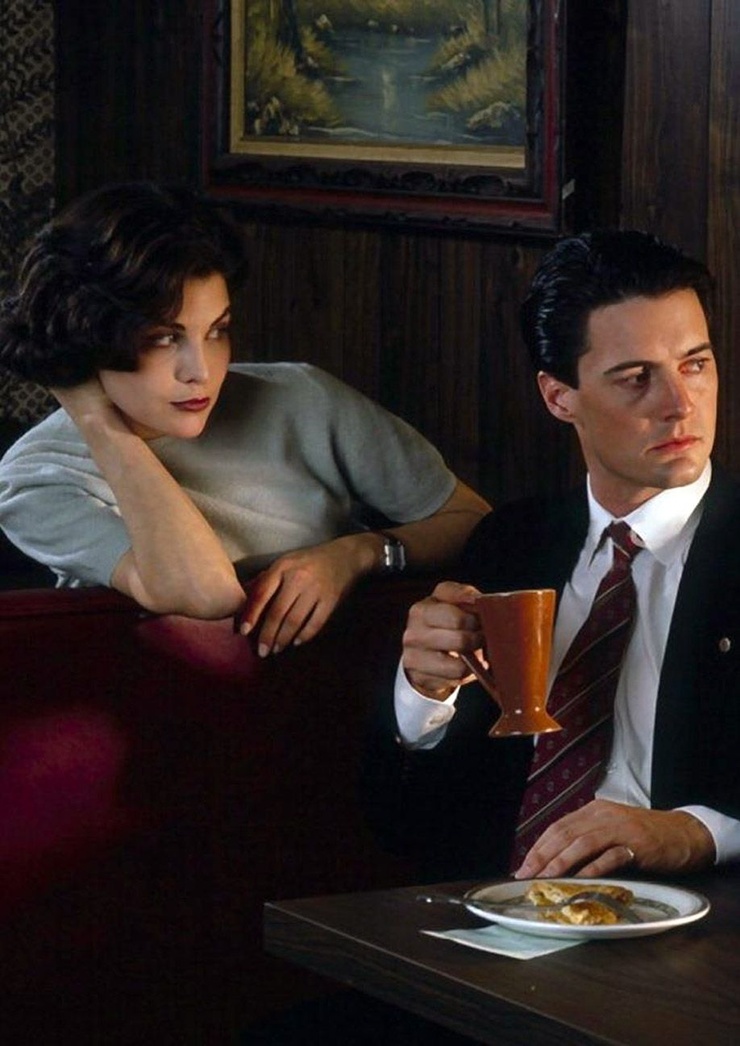 Dale Cooper