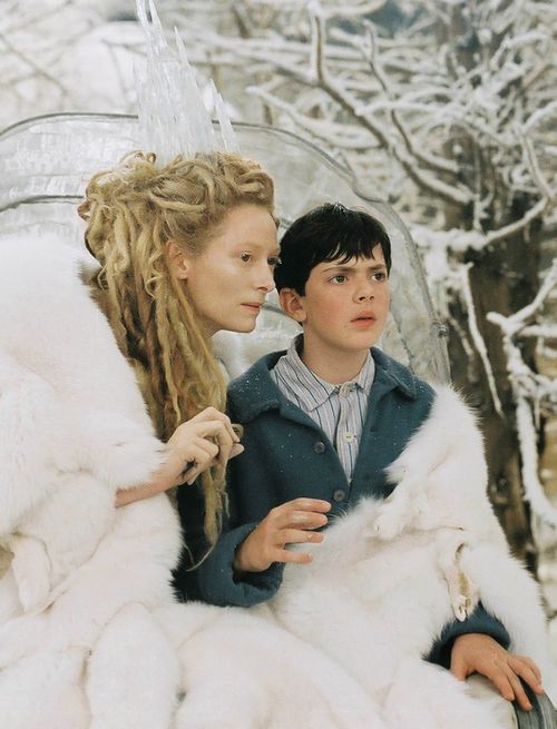 Jadis the White Witch