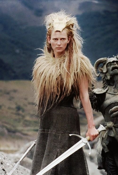 Jadis the White Witch