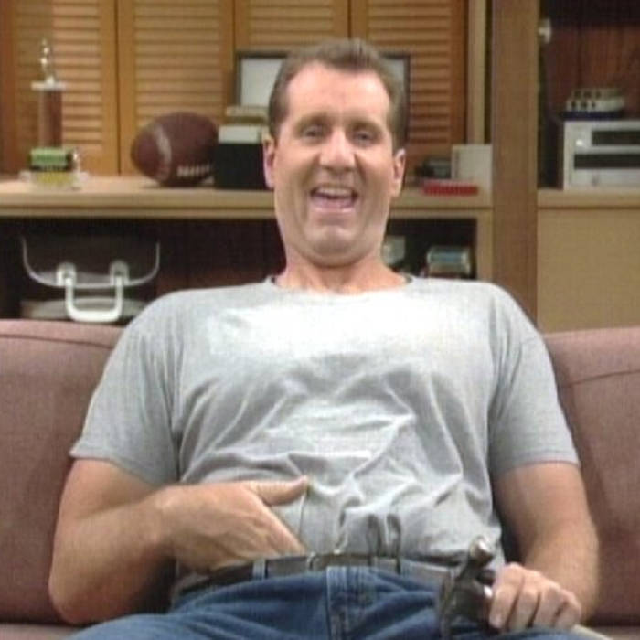 Al Bundy image