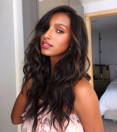 Picture of Jasmine Tookes