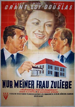 Mr. Blandings Builds His Dream House (1948)