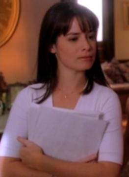 Piper Halliwell