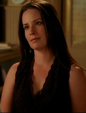 Piper Halliwell