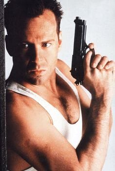 John McClane