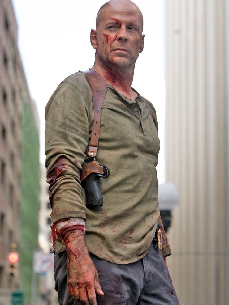 John McClane