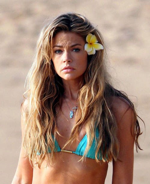 Denise Richards Denise Richards