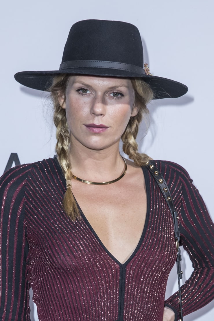 Alexandra Richards