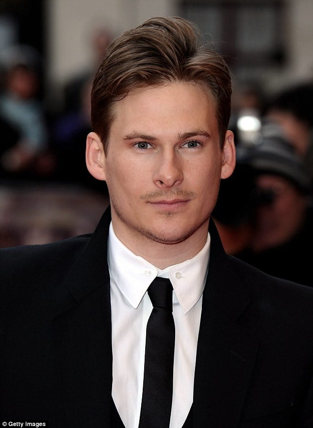 Lee Ryan