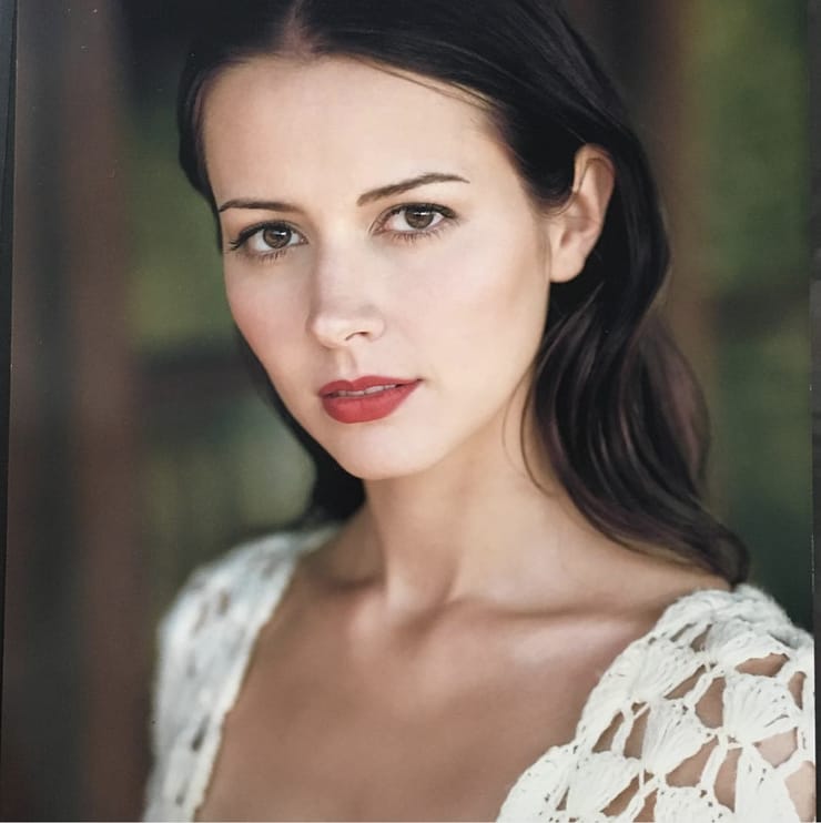 อันดับหนึ่ง 90+ ภาพ Amy Acker รายการโทรทัศน์ ครบถ้วน