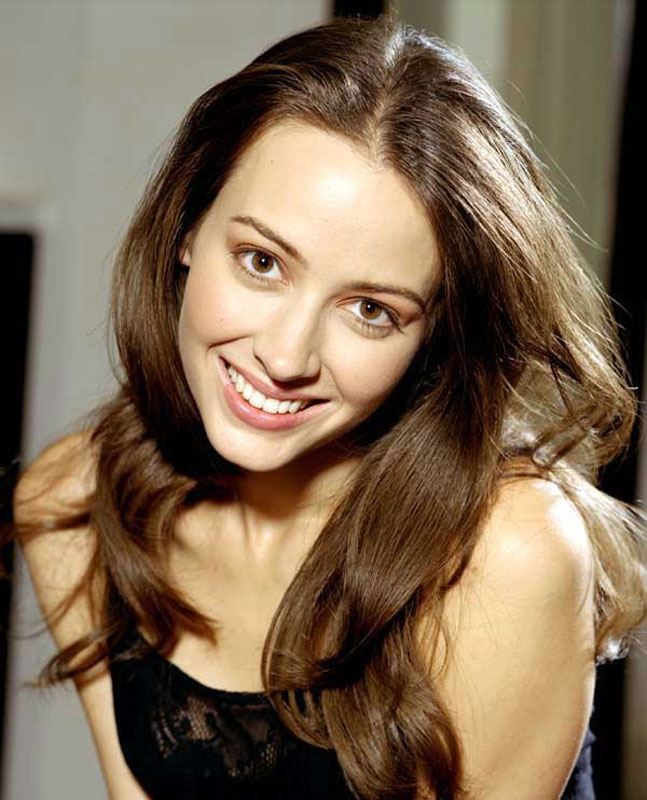 Amy Acker Amy Acker