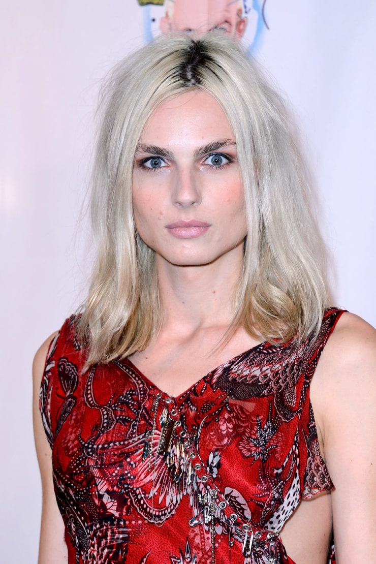 Andrej Pejic