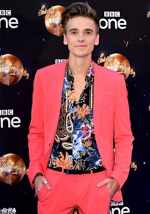 Joe Sugg