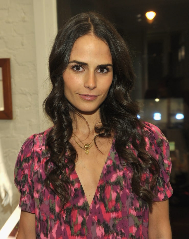 Jordana Brewster