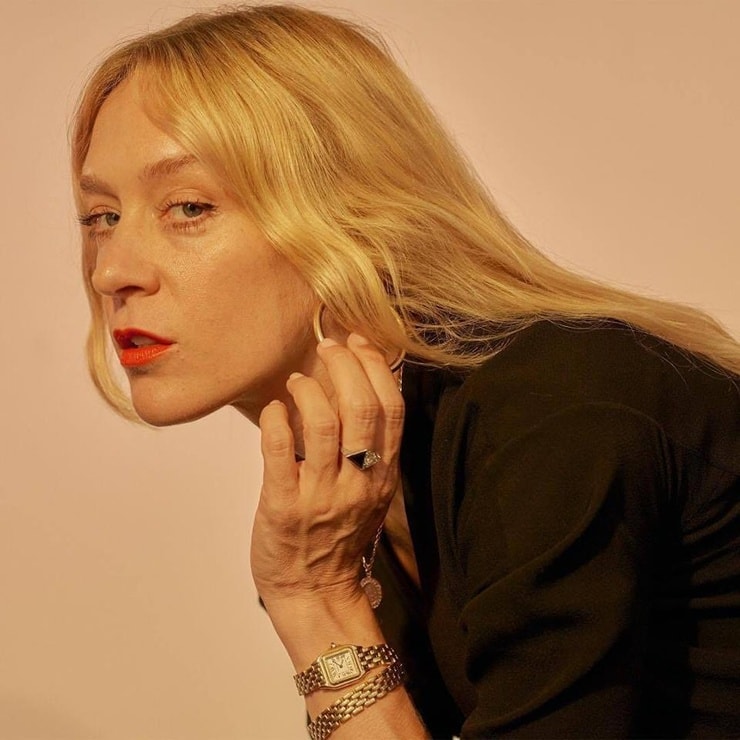 Chloë Sevigny