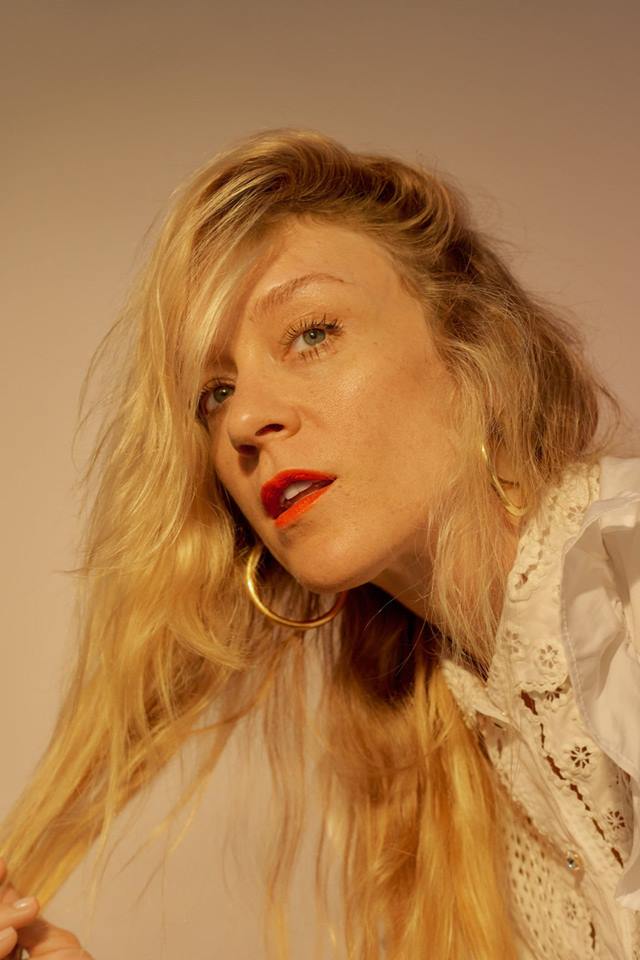 Chloë Sevigny