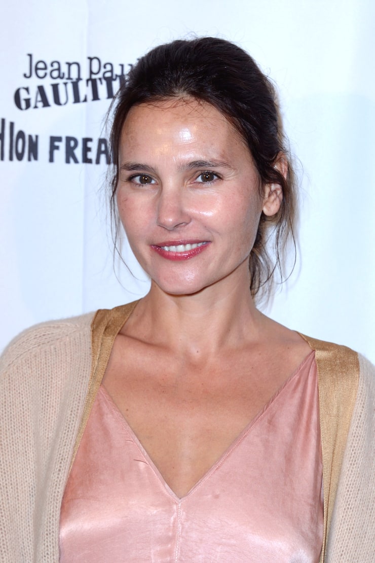 Virginie Ledoyen