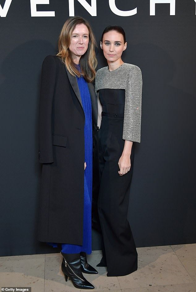 Rooney Mara
