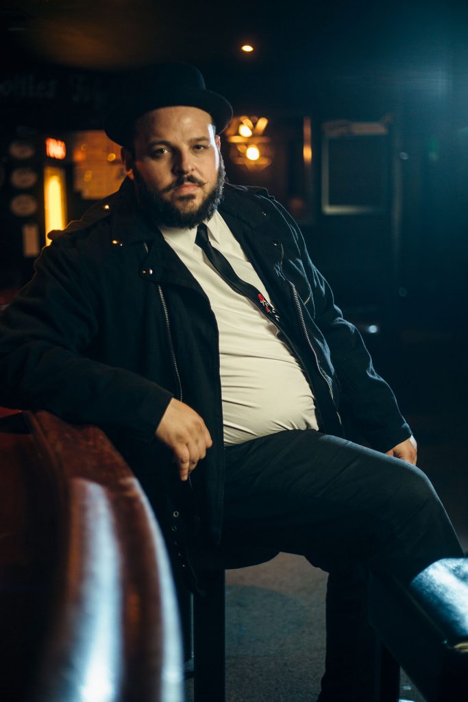 Daniel Franzese
