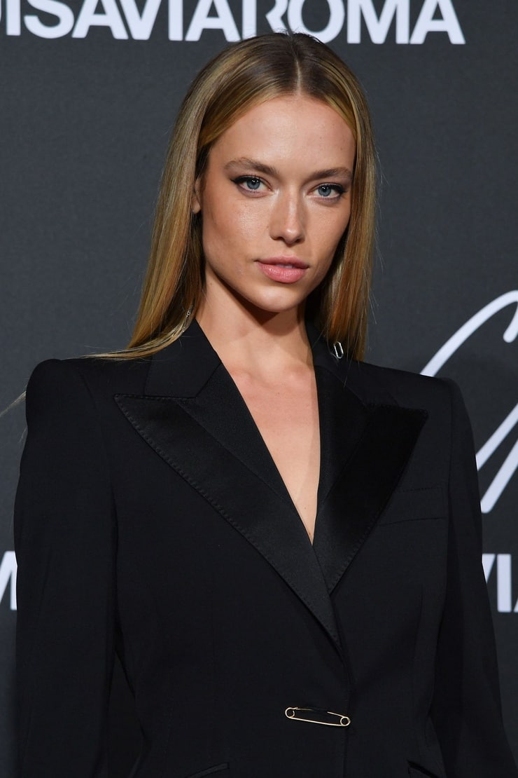 Hannah Ferguson Hannah Ferguson