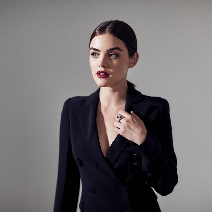 Lucy Hale Lucy Hale