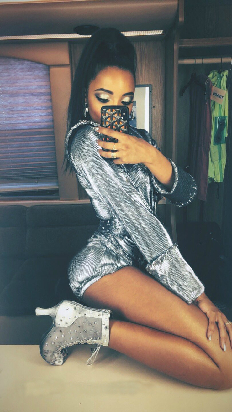 Tinashe Kachingwe