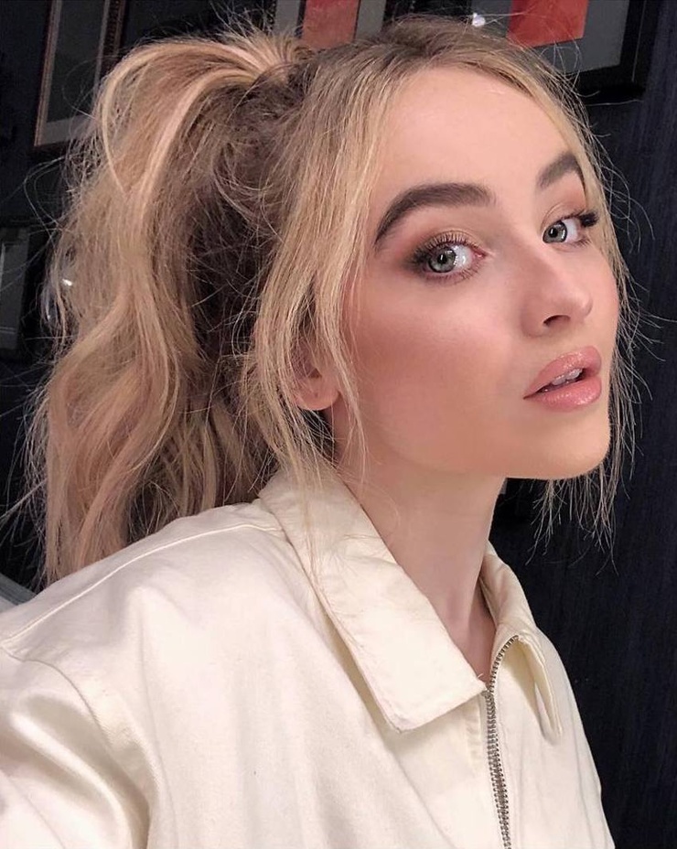 Sabrina Carpenter Sabrina Carpenter